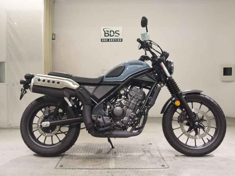 Honda CL250 2023