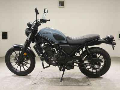 Honda CL250 2023