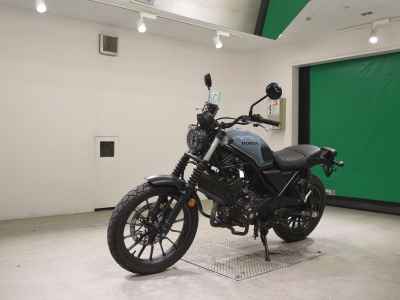 Honda CL250 2023