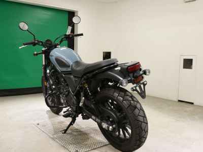 Honda CL250 2023