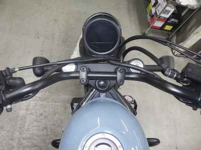 Honda CL250 2023