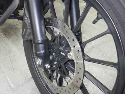 Honda CL250 2023