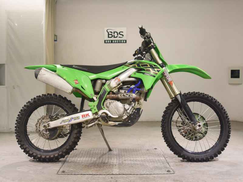 Kawasaki KX250