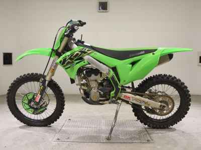 Kawasaki KX250