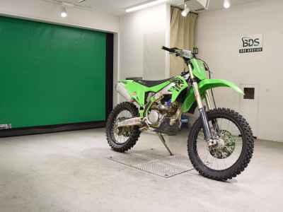Kawasaki KX250
