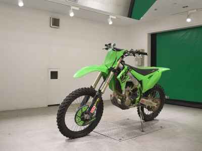 Kawasaki KX250