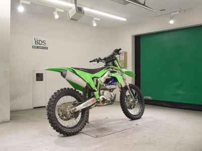 Kawasaki KX250