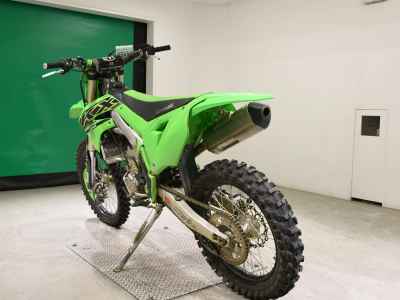 Kawasaki KX250