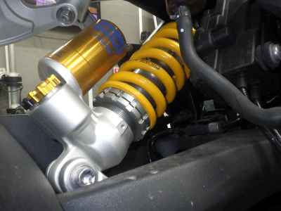 Triumph Speed Triple 1200 RS 2025