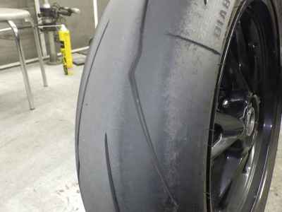Triumph Speed Triple 1200 RS 2025