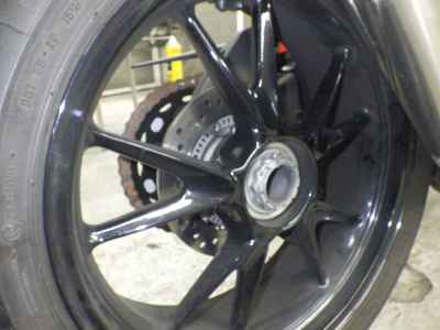Triumph Speed Triple 1200 RS 2025