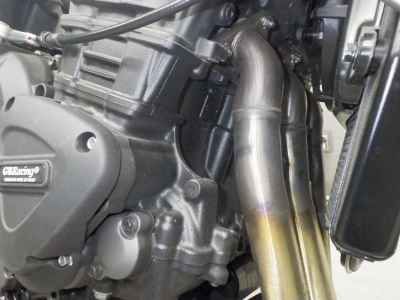 Triumph Speed Triple 1200 RS 2025