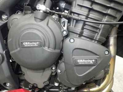 Triumph Speed Triple 1200 RS 2025