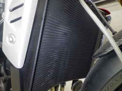Triumph Speed Triple 1200 RS 2025