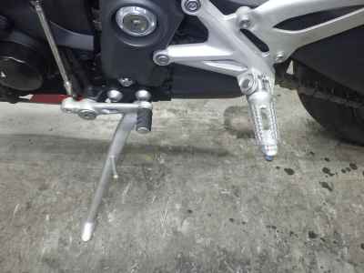 Triumph Speed Triple 1200 RS 2025