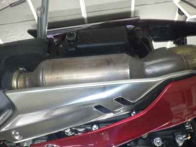 Triumph Speed Triple 1200 RS 2025