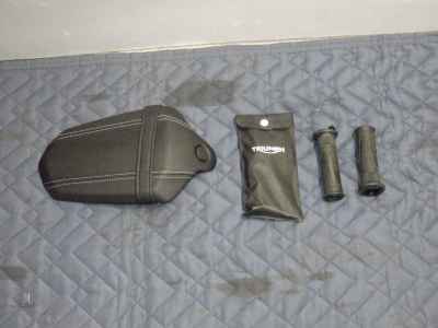 Triumph Speed Triple 1200 RS 2025
