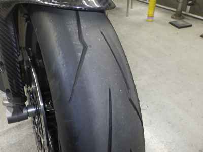 Triumph Speed Triple 1200 RS 2025
