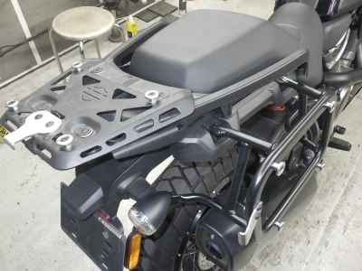 Harley-Davidson Pan America 1250 Special 2021