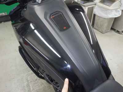 Harley-Davidson Pan America 1250 Special 2021
