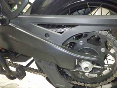 Harley-Davidson Pan America 1250 Special 2021