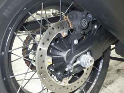 Harley-Davidson Pan America 1250 Special 2021