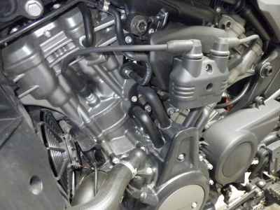 Harley-Davidson Pan America 1250 Special 2021