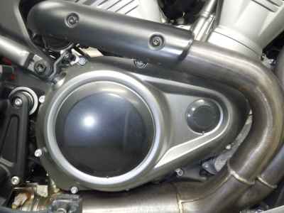 Harley-Davidson Pan America 1250 Special 2021
