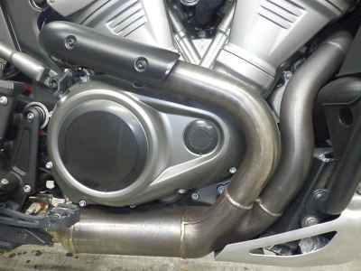 Harley-Davidson Pan America 1250 Special 2021