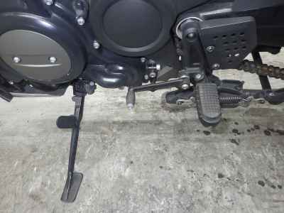 Harley-Davidson Pan America 1250 Special 2021