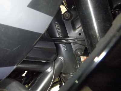 Harley-Davidson Pan America 1250 Special 2021