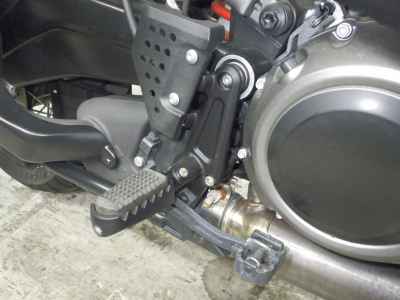 Harley-Davidson Pan America 1250 Special 2021