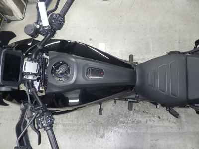 Harley-Davidson Pan America 1250 Special 2021