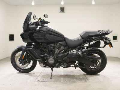 Harley-Davidson Pan America 1250 Special 2021
