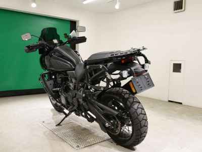 Harley-Davidson Pan America 1250 Special 2021