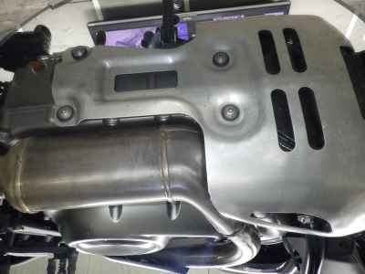 Harley-Davidson Pan America 1250 Special 2021