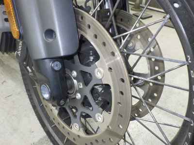 Harley-Davidson Pan America 1250 Special 2021