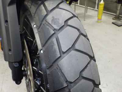 Harley-Davidson Pan America 1250 Special 2021