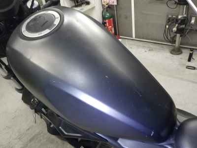 Honda Rebel CMX250 2020