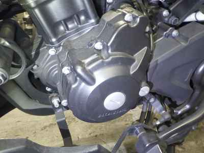 Honda Rebel CMX250 2020