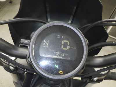 Honda Rebel CMX250 2020