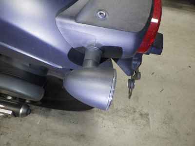 Honda Rebel CMX250 2020