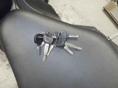 Honda Rebel CMX250 2020