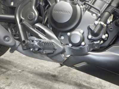 Honda Rebel CMX250 2020