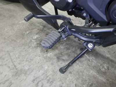 Honda Rebel CMX250 2020