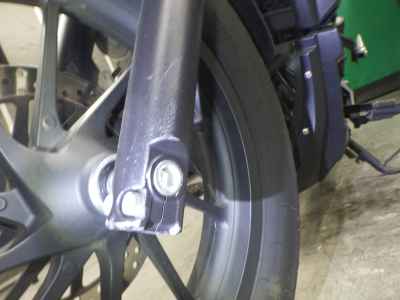 Honda Rebel CMX250 2020