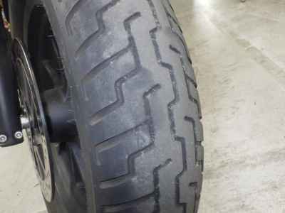 Honda Rebel CMX250 2020