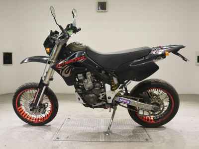 Kawasaki D-Tracker 250 X 2005