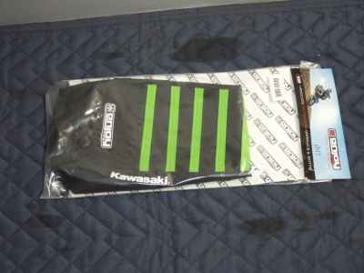 Kawasaki D-Tracker 250 X 2005
