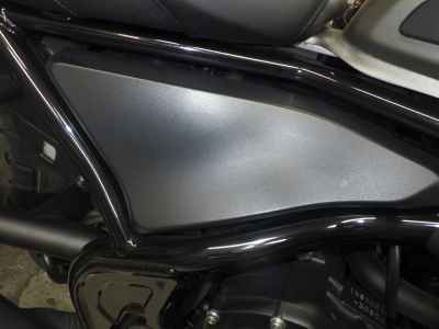 Honda Rebel CMX500 2018